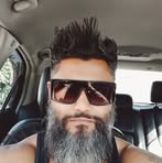 Reginaldo Silva - Facebook