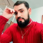 Reginaldo Silva - @falareh - Instagram
