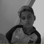Reginaldo Silva - @mnr_rdzinho_ - Instagram