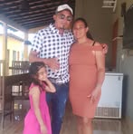 Reginaldo Silva - Facebook