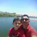 Reginaldo Silva - Facebook