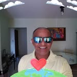 Reginaldo Silva - @reginaldoferreirasilva - Instagram