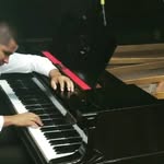 Reginaldo Silva - @reginaldopianistaoficial - Instagram