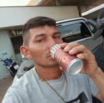Reginaldo Silva - Facebook