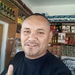 Reginaldo Silva - Facebook