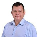 Reginaldo Silva - @reginaldosilvacn - Instagram