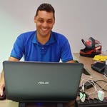 Reginaldo Silva - @reginaldoummilhaodeseguidor - Instagram