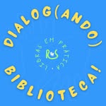 Reginaldo Silva - Dialog(ando) com a Biblioteca! - @dialogandocomabiblioteca - Instagram