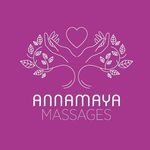 Régine Benoit - @annamaya_massages_by_regine - Instagram