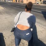 Regine Brown - @fluffyndsoft19 - Instagram