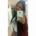 Regine Brown - @brownregine - Instagram