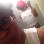 Reginè Brown - @cheer_track_fashion_music_arts - Instagram