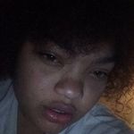 Regine Brown - @meagainstallodds17 - Instagram