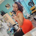 Regine Brown - @mzprettygurl_g - Instagram