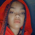 Regine Brown - @peech_da_jester - Instagram