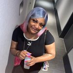 Regine Brown - @_.raee_ - Instagram