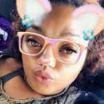 Regine Brown - @nolosses_2018 - Instagram