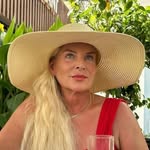 Regine Johnson - @babyboomyhoneypumkinpie - Instagram