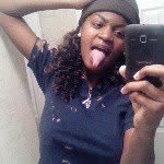 Regine Johnson - @strange_lioness - Instagram