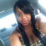reginejohnson - @bhaddiebabie - Instagram