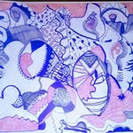 Reginejulesart - @reginejulesart - Instagram