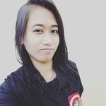 Regine Bee Serrano - @eniger_bee - Instagram