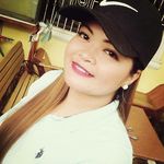 Regine Castro-Serrano - @castroregine - Instagram