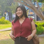 Regine Macanas-Serrano - @lady.renn - Instagram