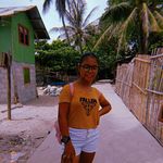 regine serrano - @ybabregine - Instagram
