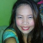 Regine Serrano - @serrano.regine - Instagram