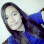 Regine Serrano Burce - @regine_burce - Instagram