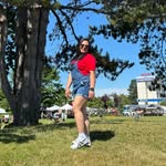 Regine Serrano Medina - @reginemedina_ - Instagram