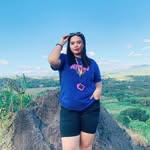 Regine Serrano Severo - @rgsvrrr - Instagram