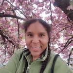 Regine Theodore - @mailited - Instagram