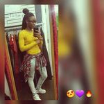 Regine Williams - @la.shaeeee_ - Instagram