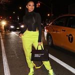 Regine Williams - @reginew59 - Instagram