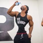 Regine Williams - @reginewilliams45 - Instagram