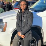 Regine Williams - @august_baby30 - Instagram