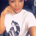 Regine Williams - @ochirios94 - Instagram