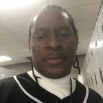 Regis Johnson - @reeeeg007 - Instagram