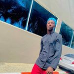 Regis Johnson - @regisjohnson9 - Instagram