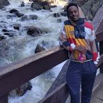 ReGis Johnson Jr - @juiceftw_ - Instagram