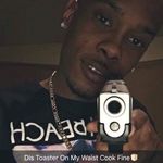 ReGis Johnson Jr. - @rgjjr_ - Instagram
