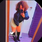 Regla Gonzalez - @redd2kcuteee - Instagram