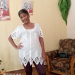 Regla González Herrera - @reglagonzalezh - Instagram