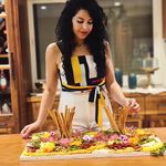 Reham Haddad - @rehamhaddad1 - Instagram
