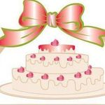 Reham Haddad - @ribbon.cake68 - Instagram