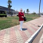Reham Haddad - @rehamsharefhaddad - Instagram