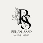 Reham Saad - @reham_saad_makeup_artist - Instagram