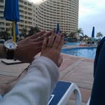 Reham Saad - @rehamrery123 - Instagram